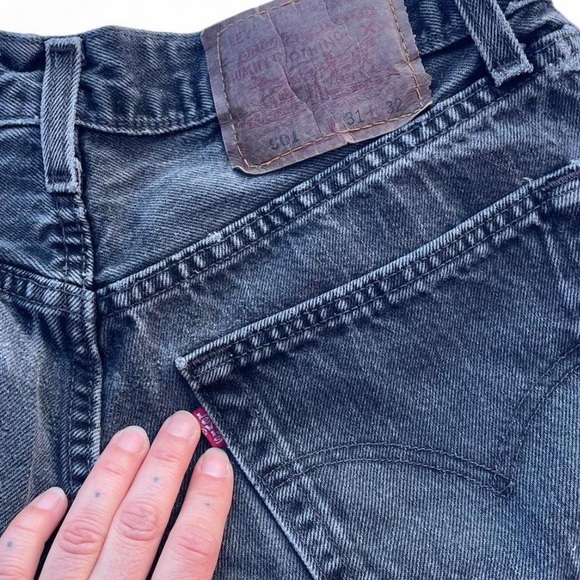 🖤 vintage Levi’s 🖤 - Picture 4 of 5
